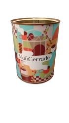CAF&Eacute; LATA